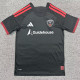 26-27 D.C.United Home Fans Soccer Jersey