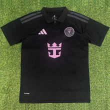 26-27 Inter Miami Away Fans Soccer Jersey