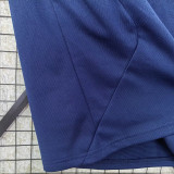 26-27 Colombia Royal blue Polo Short Sleeve