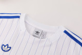 26-27 CHE White Training Short Suit