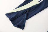 26-27 RMA Royal blue Hoodie Jacket Tracksuit