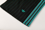 26-27 LIV Black Training Short Suit