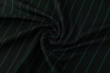26-27 LIV Black Training Short Suit