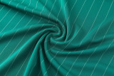 26-27 LIV Green Training Short Suit