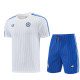 26-27 CHE White Training Short Suit