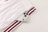 26-27 ARS White Training Short Suit
