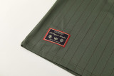 26-27 Bayern Dark green Training Short Suit