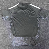 26-27 Colo-Colo Black Goalkeeper Soccer Jersey