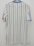 25-26 DR Congo White Casual Edition Fans Training shirts