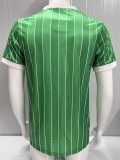 1987-1988 Werder Bremen Home Retro Soccer Jersey