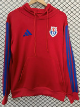 26-27 Universidad De Chile Red Hoody