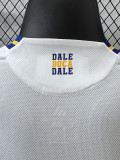 26-27 Boca Juniors Third Player Version Soccer Jersey