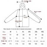26-27 Universidad De Chile Red Hoody