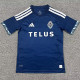 26-27 Vancouver Whitecaps Away Fans Soccer Jersey