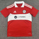 26-27 Chicago Fire FC Home Fans Soccer Jersey