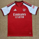 26-27 ARS Red Special Edition Fans Soccer Jersey