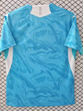 25-26 Hoffenheim Away Fans Soccer Jersey