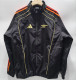26-27 ARS Black Windbreaker