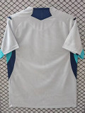 25-26 Hoffenheim Third Fans Soccer Jersey