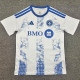 26-27 Montreal Away Fans Soccer Jersey