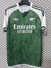25-26 ARS Geen Special Edition Fans Training Shirts