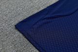 26-27 Colombia Royal blue Training Short Suit