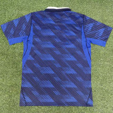 26-27 France Home Fans Soccer Jersey