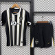 26-27 Mineiro Home Kids Soccer Jersey