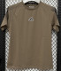 T3388 AD Khaki High Quality Casual T-Shirt