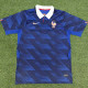 26-27 France Home Fans Soccer Jersey