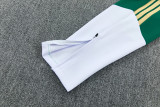 26-27 Italy Green Jacket Tracksuit