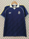 25-26 RMA Royal blue Casual Edition Fans Training Shirts