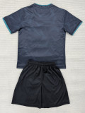 26-27 Ireland Special Edition Kids Soccer Jersey
