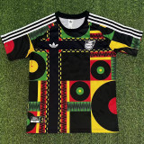 26-27 Jamaica B-M Special Edition Training shirts