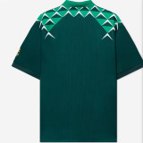 2026 Racing de Santander Green 113th Anniversary Fans Soccer Jersey