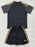 26-27 Los Angeles Home Kids Soccer Jersey
