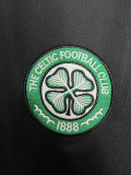 2026 Celtic Black Special Edition Training Shirts