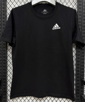 T285 AD Black High Quality Casual T-Shirt
