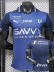 2026 Al-Hilal Royal blue Special Edition Player Version Soccer Jersey