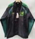 26-27 Mexico Black Windbreaker