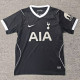 -26-27 TOT Black Special Edition Fans Soccer Jersey
