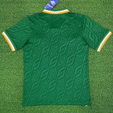 26-27 Ireland Green Commemorative Edition Fans Soccer Jersey