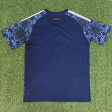 26-27 New York City Away Fans Soccer Jersey