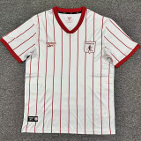 26-27 America de Cali Away Fans Soccer Jersey