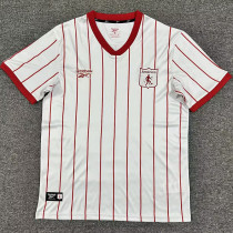 26-27 America de Cali Away Fans Soccer Jersey