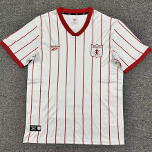 26-27 America de Cali Away Fans Soccer Jersey