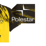 25-26 Dortmund Rote Erde 100th Anniversary Fans Soccer Jersey