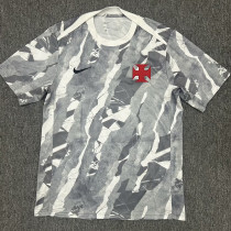 26-27 Vasco Grey Training shirts