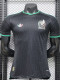 26-27 Mexico Third Player Version Soccer Jersey