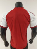 26-27 ARS Red Special Edition Player Version Soccer Jersey